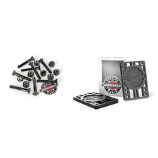 Kit riser pad - riser, hardware