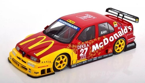 Alfa romeo 155 - romeo, v6
