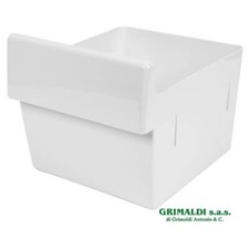 CASSETTO VERDURA PER