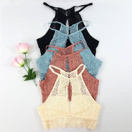 Top plage boho - top, 38
