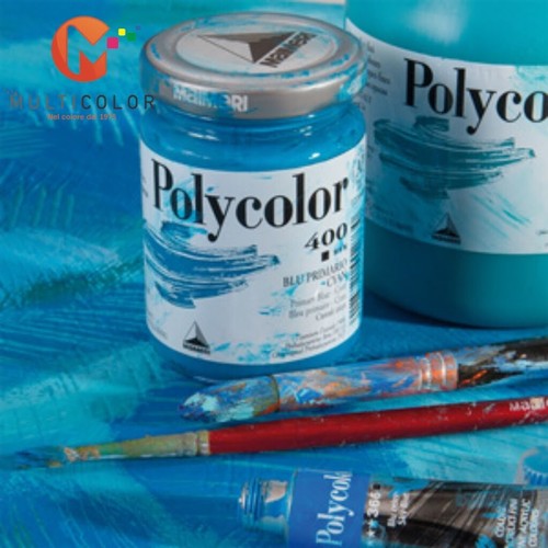 Polycolor colori acrilici - polycolor,