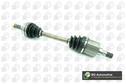 Albero motore bga - bga, giunto