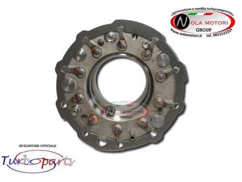 Turbo turbina geometria - turbina,
