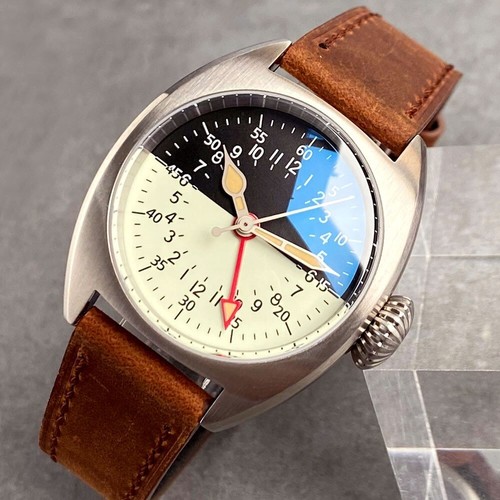 Orologio meccanico uomo - orologio,