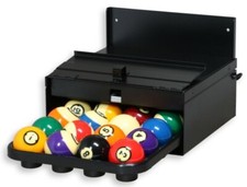 Box per bilie da biliardo Favero Gino Elettronics