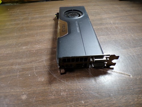 Scheda grafica evga - scheda, geforce