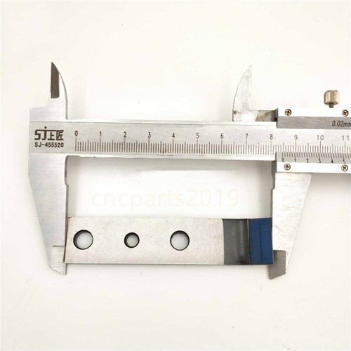 Pinza 85x19x5mm 011 827f - pinza, 49.011.827f