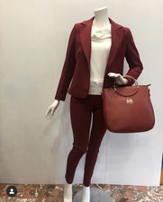 Giacca Lizalù Tg. 48 Donna