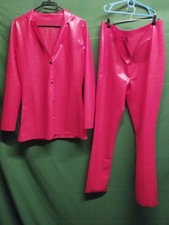 Set completo lattice rosso
