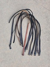 CARCANO - Cinghia 91/24 91/28 TS 91 Cavalleria ECONOMICA (cd. 31B d.d.)