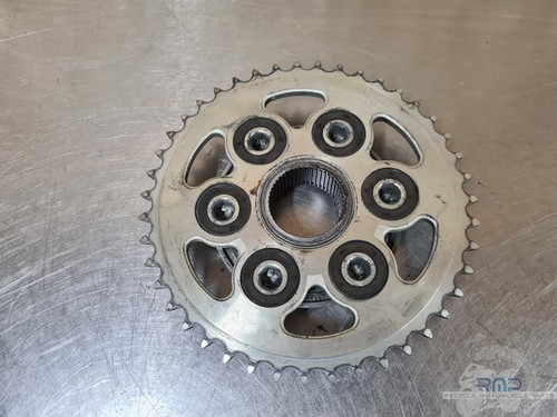 Porta corona ducati - porta, 1200