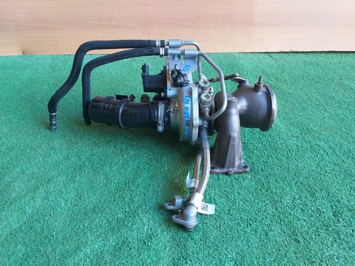 Turbina turbocompressore fiat - turbocompressore,
