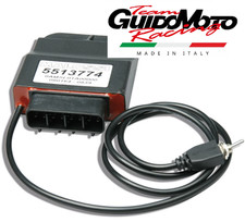 CENTRALINA DIGITALE 8 PIN