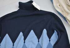 BALLANTYNE  MAGLIONE  PURO