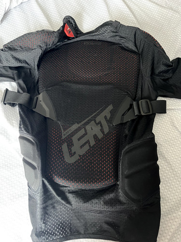 Leatt 3df airfit lite - leatt, body