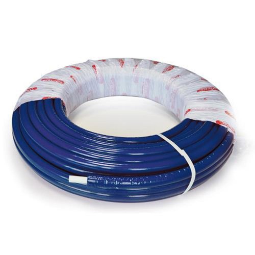 Tubo multistrato nicoll blu - tubo,