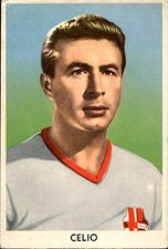 figurina SIDAM Il Calcio