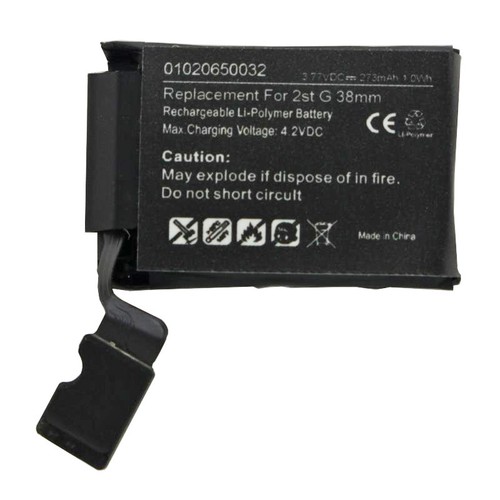 Batteria adatta per - , apple