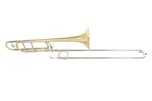 Roy benson 242f trombone - benson,