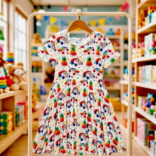 Posh peanut abito vintage - 🧸,