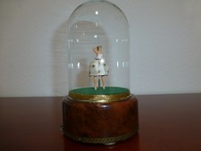 VINTAGE REUGE BALLERINA
