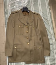 Completo Da Cerimonia Esercito