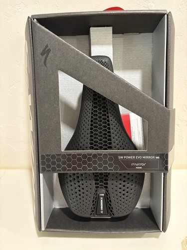 Nuova works power evo - nuova, s-works