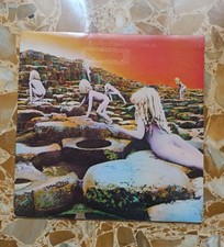 Led zeppelin houses - led,