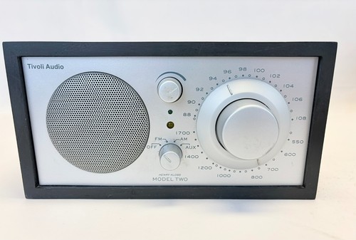 Radio stereo tivoli audio - radio,