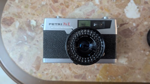 Macchina fotografica vintage - macchina,