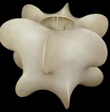 Vintage Flos Viscontea Cocoon