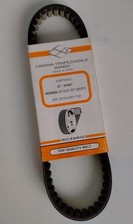 Honda GP Dio SP 90 91 cinghia trasmissione bando 27 3704 7 23100 gr1 752