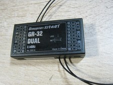 Ricevitore Graupner 2,4 Ghz GR
