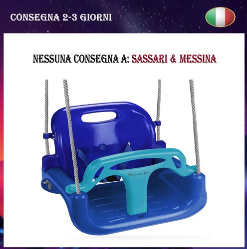 Altalena per bambini - altalena,