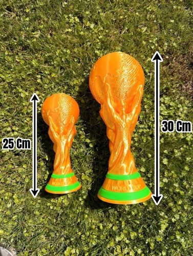 Trofeo coppa del mondo - coppa,