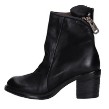 A24208 Tronchetti E Francesine A.S.98 Donna Nero Amv05_as98