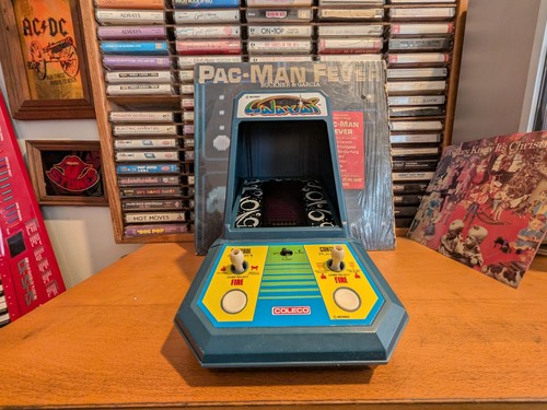 Mini gioco arcade tavolo - gioco, da