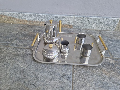 Caffettiera coffee maker set - coffee,