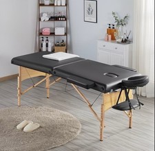 LETTINO PER MASSAGGI
