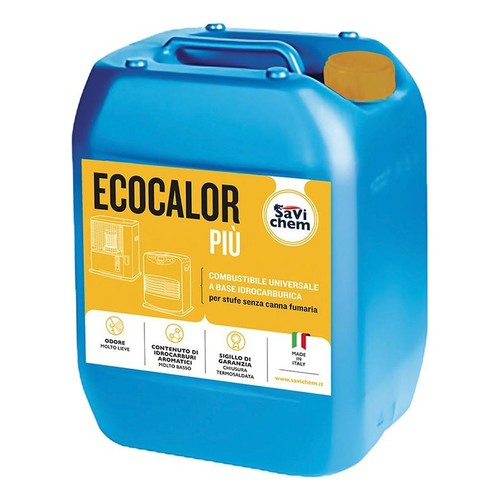 Savichem petrolio ecocalor - -,