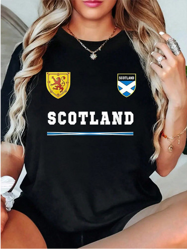 Shirt donna scozzese leone - donna,