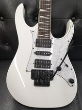 IBANEZ RG350DXZ Used 2024