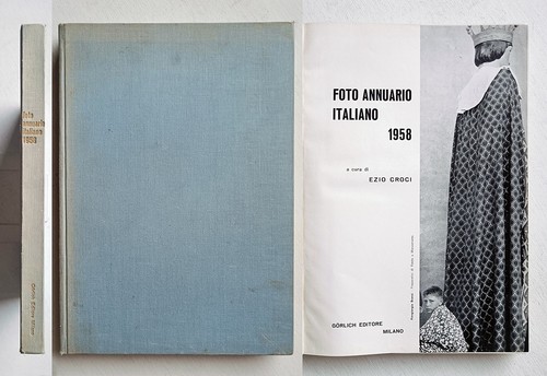 Foto annuario italiano - italiano,