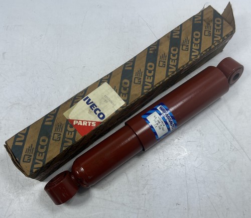 Ammortizzatore originale iveco - ammortizzatore,