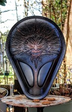 Sedile singolo personalizzato