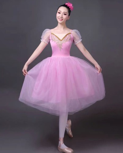 Abito tutù balletto adulto