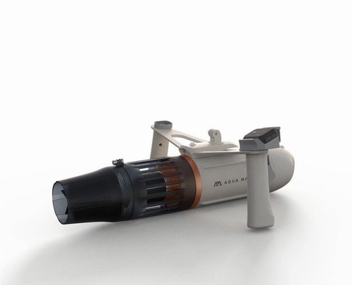 Aqua marina bluedrive motore - bluedrive, x