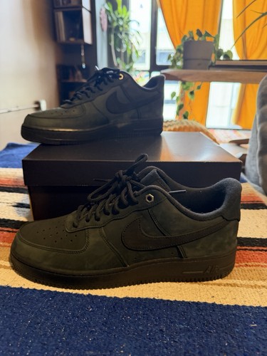 Nike air force - wb, uomo