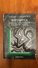 MATEMATICA - CALCOLO
