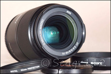 Sony Alpha (SAL1870)